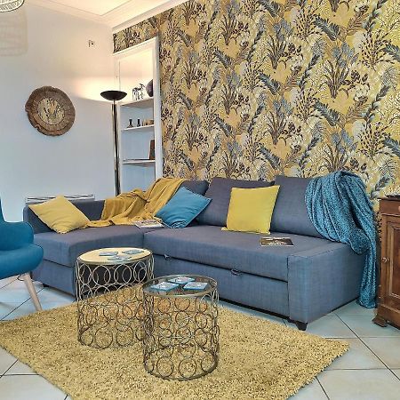 Maison Chic & Charme Calme Avec Jardin Le Mans Exteriér fotografie