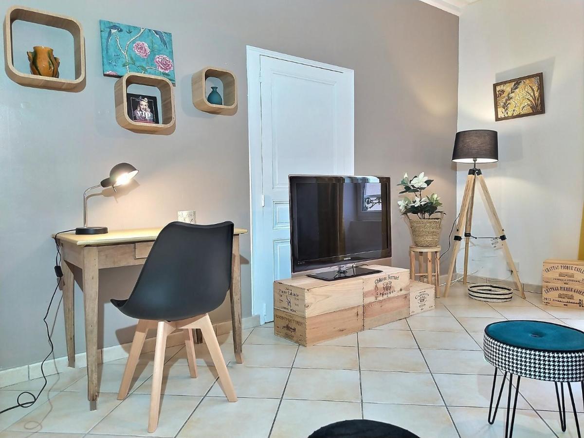 Maison Chic & Charme Calme Avec Jardin Le Mans Exteriér fotografie