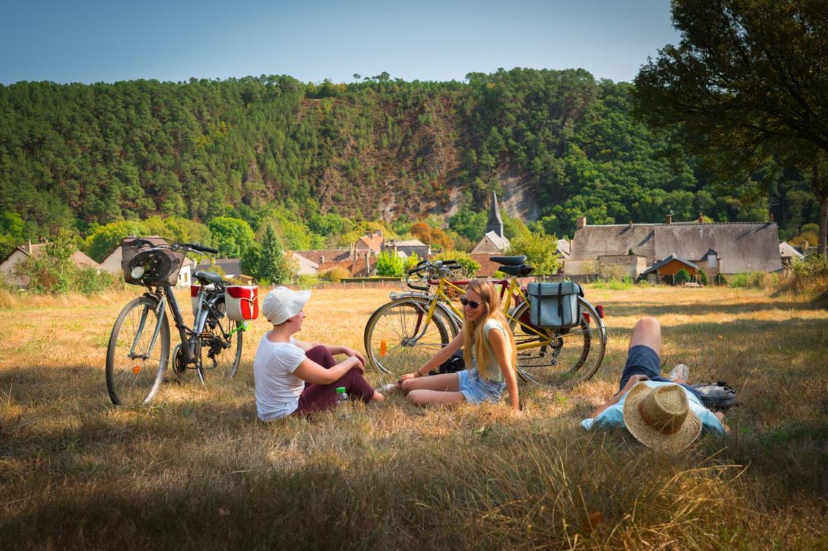 Maison Chic & Charme Calme Avec Jardin Le Mans Exteriér fotografie